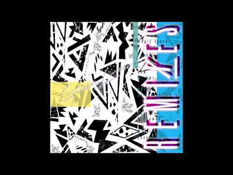 Especia — Especia - 海辺のサティ (Greeen Linez Remix)