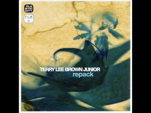 Terry Lee Brown Jr. — Terry Lee Brown Junior - Night In Sutivan