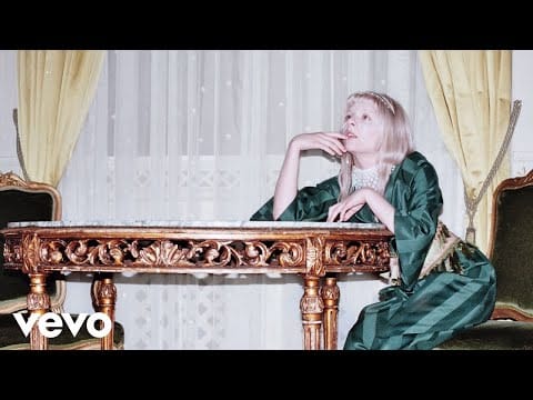 Aurora (16) — AURORA - Cure For Me (Acoustic / Audio)