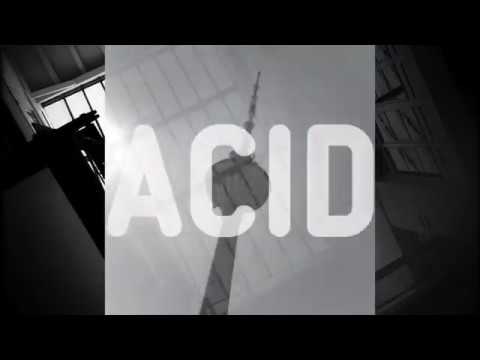 Heiki Sillaste — HEIKI Tower Of Acid