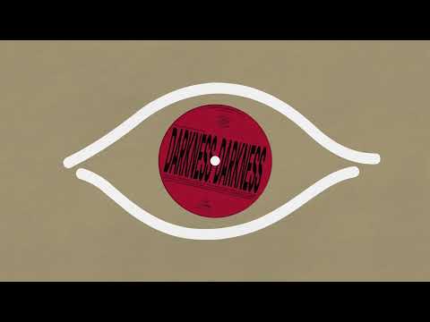 Kieran Hebden — Kieran Hebden & William Tyler - Darkness, Darkness