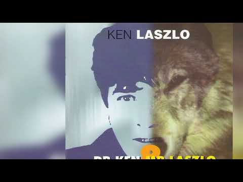 Ken Laszlo — Ken Laszlo - Dr. Ken & Mr. Laszlo (1998) [Full Album] (Italo-Disco, Eurobeat)