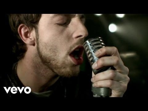 James Morrison (2) — James Morrison - Nothing Ever Hurt Like You