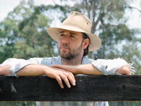 30 Odd Foot Of Grunts — TOFOG (Russell Crowe)-  "Wendy"