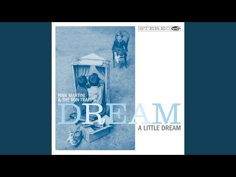 Pink Martini — Le Premier Bonheur Du Jour