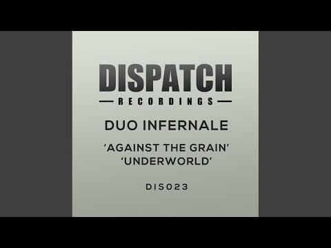 Duo Infernale — Against The Grain