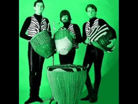 The Strangeloves — the strangeloves- no jive