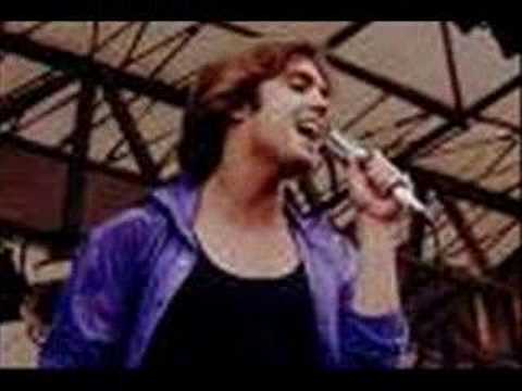 Shaun Cassidy — morning girl - shaun cassidy