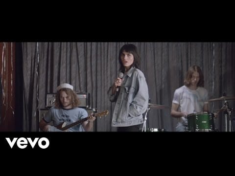 The Preatures — The Preatures - Somebody's Talking
