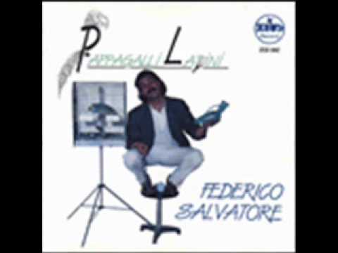 Federico Salvatore — Federico Salvatore - 02 - Il cameriere