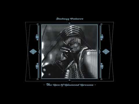 Shabazz Palaces — Shabazz Palaces - Fast Learner (Ft. Purple Tape Nate)