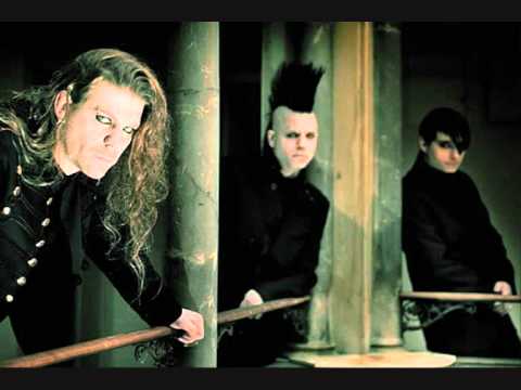 Diary Of Dreams — Diary of Dreams - The Chain