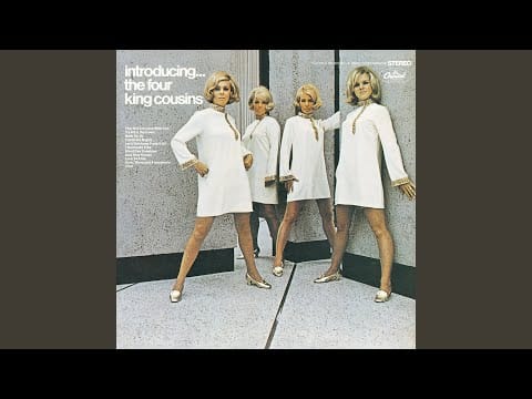 The Four King Cousins — Good Day Sunshine