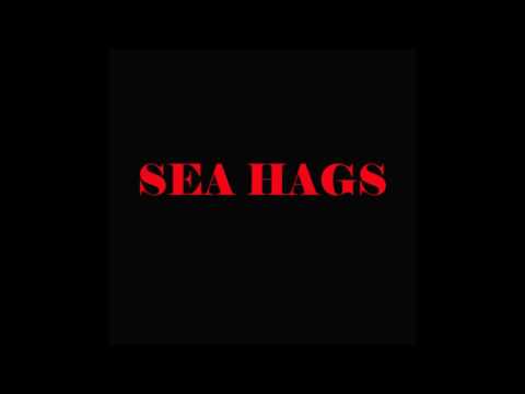 Sea Hags — SEA HAGS - DOGHOUSE (DEMO)