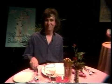 Al Stewart — Al Stewart - Mondo Sinistro