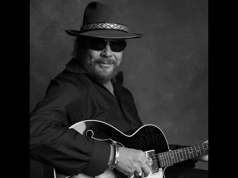 Hank Williams Jr. — Jambalaya (On The Bayou) : Hank Williams Jr