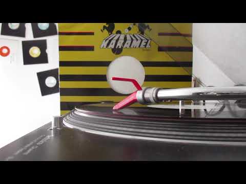 Pino D'Angiò — PINO D ANGIO   Ma Quale Idéa (Remix 90 - By The Ray Mix Gang)   KARAMEL RECORDS   1990