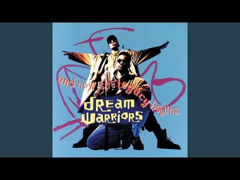 Dream Warriors — Ludi
