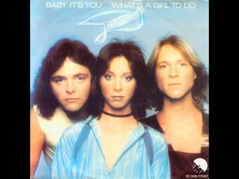 Promises — Promises - Baby It's You