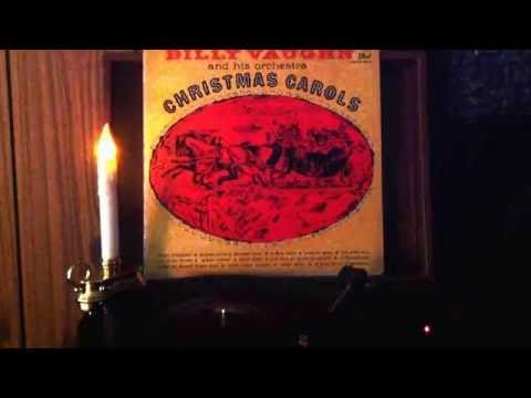 Billy Vaughn And His Orchestra — Christmas Carols.....Billy Vaughn