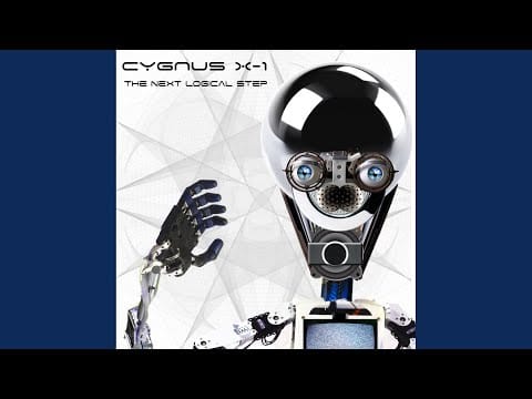 Cygnus X-1 — Analyze