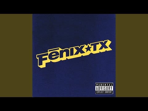 Fenix TX — All My Fault