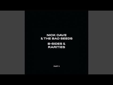 Nick Cave & The Bad Seeds — Hey Little Firing Squad