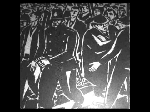 The Men They Couldn't Hang — Men They Couldn't Hang - Liverpool Lullaby (or, The Mucky Kid)