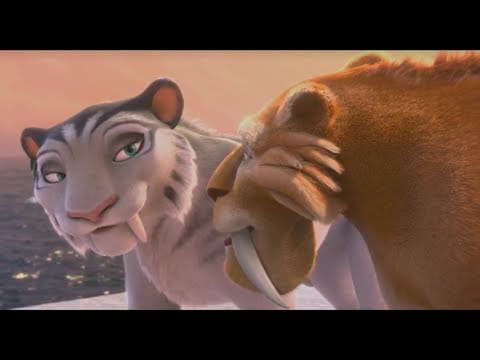 Keke Palmer — Ice Age: Continental Drift | [We Are Family] Lyrics