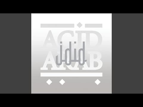 Acid Arab — Rajel