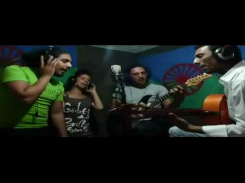 Marina — Anabalina - Los niños de los vikingos y Marina ( de las chuches )