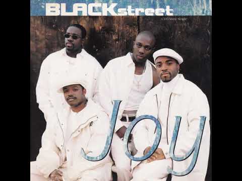 Blackstreet — BlackStreet - Joy (Uptown Joy Radio Version)