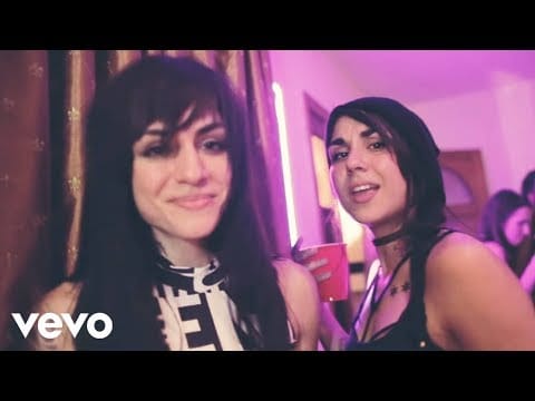 Krewella — Krewella - Team
