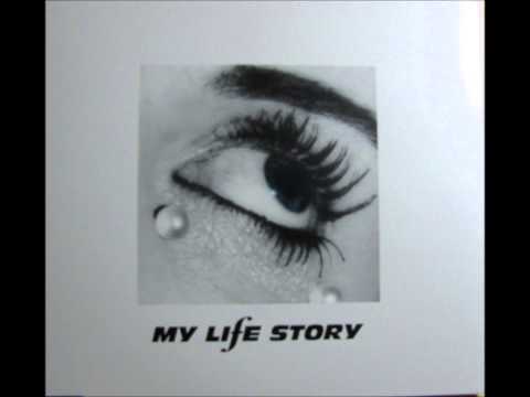 My Life Story — My Life Story - Sparkle (1996) (Audio)