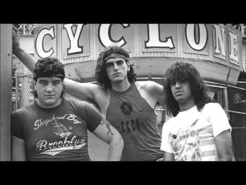 Carnivore — Carnivore  - The Subhuman (1984 Demo)