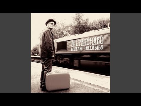 Bill Pritchard — Piano Sunstrokes (Outro)