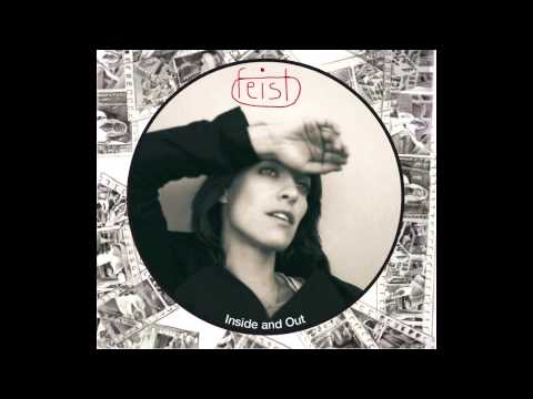 Feist — Feist - Inside & Out (Pearson & Usher Elektronischer Dub Mix)