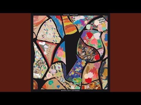 Super Doppler — Moonlight (Reprise)