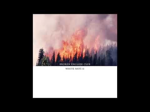 Broken English Club — Broken English Club - Vacant Cars [LIES-136]