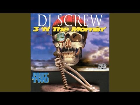 DJ Screw (2) — South Side