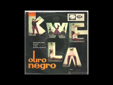 Duo Ouro Negro — DUO OURO NEGRO (com CONJUNTO MISTÉRIO)- Meadowlands