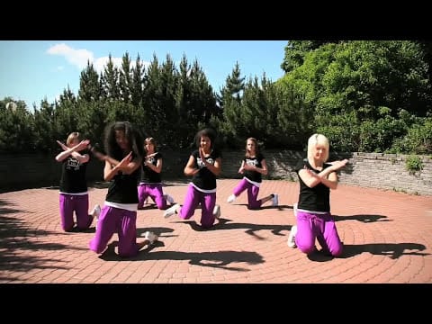 G-Powered — G-Powered - The Dream (Official Video 2009)