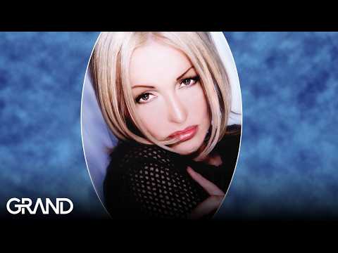 Ana Bekuta — Ana Bekuta - Ne gledaj me tako - (Audio 2001)