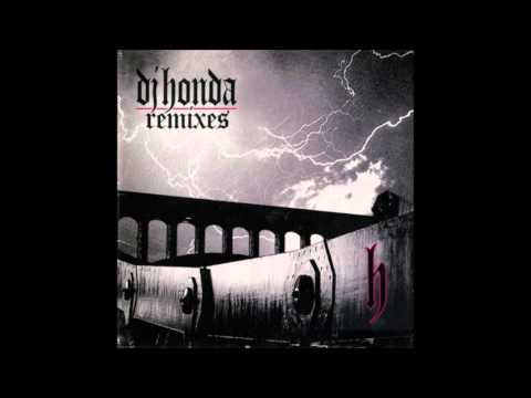 DJ Honda — Doctor Dré & Ed Lover - Back Up Off Me [Dj Honda Remix]