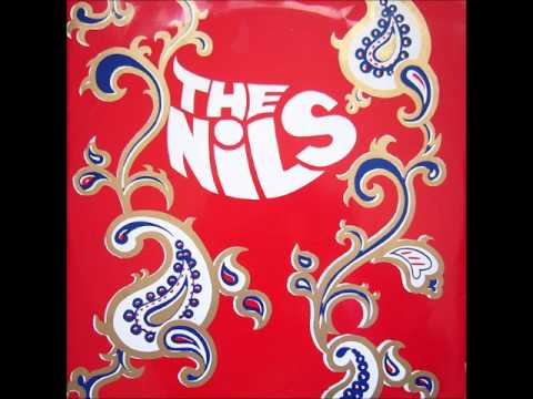The Nils — The Nils - Glory Daze
