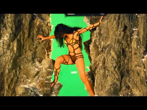 Ruslana — Ruslana - Wild Dances (DJ Small & LV Club Mix)