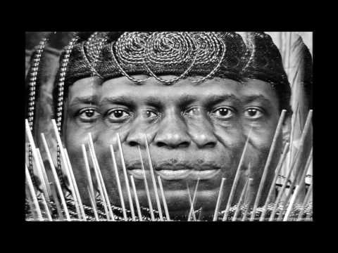 Jon Savage — Sun Ra And His Outer Space Arkestra "Outer Space Plateau"