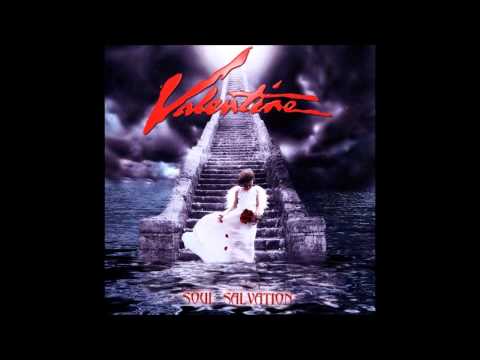 Valentine (4) — Pages - Valentine [Soul Salvation]