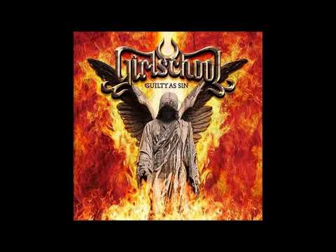Girlschool — Girlschool - Take It Like A Band (Guilty as Sin 2015)