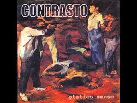 Contrasto — Contrasto - Debole Ai Vostri Occhi